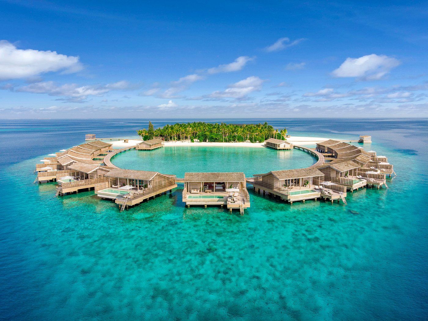 Maldives